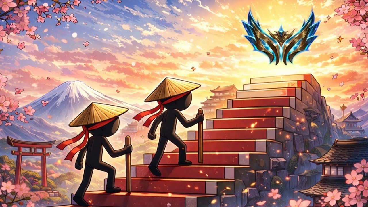 GRANDMASTER 1000 LP START EUW CHALLENGER GRIND !coach