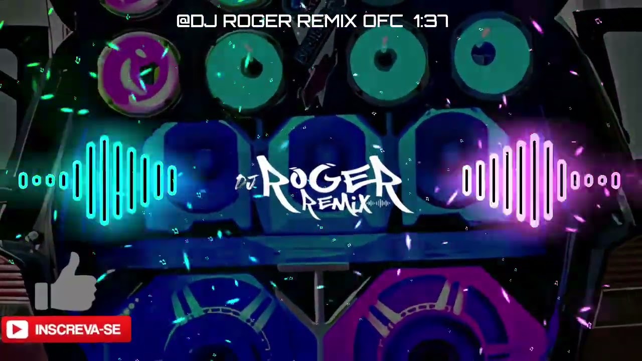 SONHO LINDO/PISEIRO DE PAREDÃO ALTA QUALIDADE/MUSICAS NOVAS/REMIX BREGA APAIXONADO 2026/DJ ROGER/