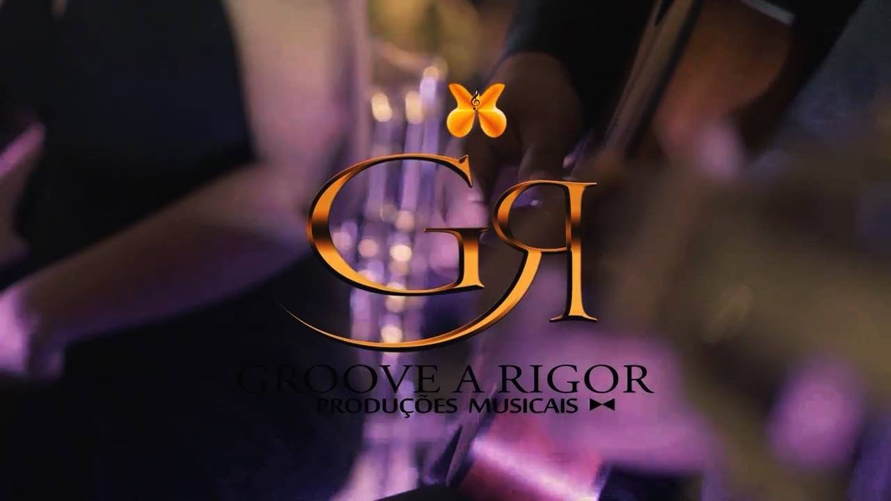 mansão dos arcos -  GROOVE A RIGOR