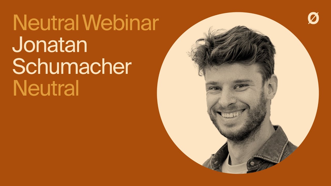 Investor Portal Overview – Neutral Webinar