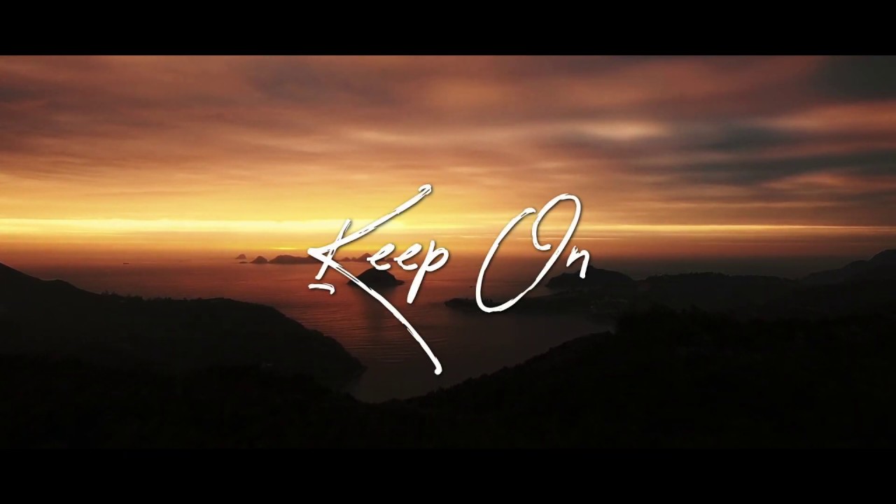 Keep On -Original song