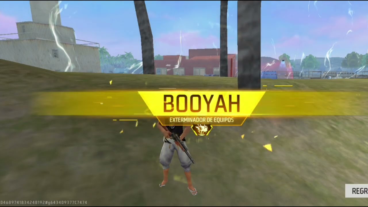 ÚLTIMOS ENTRENAMIENTOS 2025  SIENDO IGL, GRANADERO EN FREE FIRE!