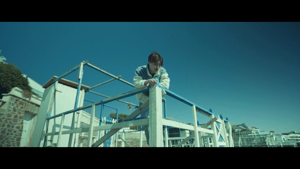 CANNELLA - FIORI BLU