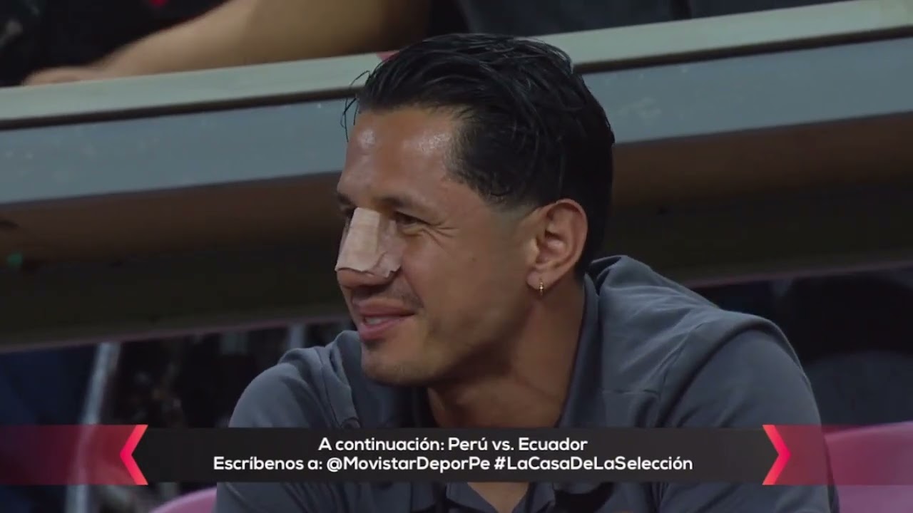 Clasificatorias Qatar 2022 | Perú - Ecuador | Completo