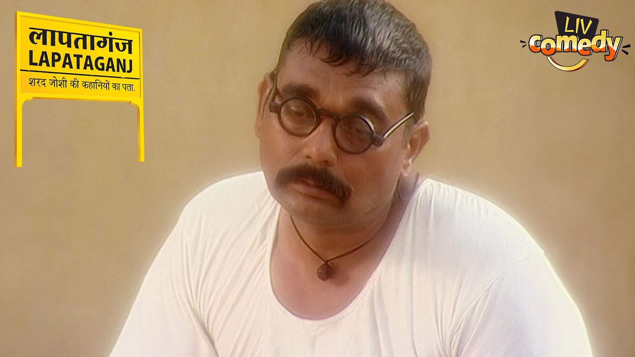 Kachua Chacha क्यों सो रहे हैं रास्ते के बीच में? | Lapataganj | Episode 32 | Full Episode