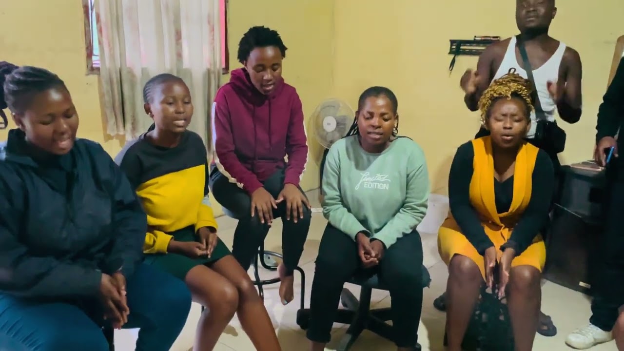 Khumbula ukubonga Okuhle kuye🎶🎶🎶