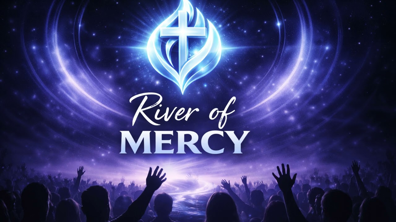 Roots of Faith River of Mercy