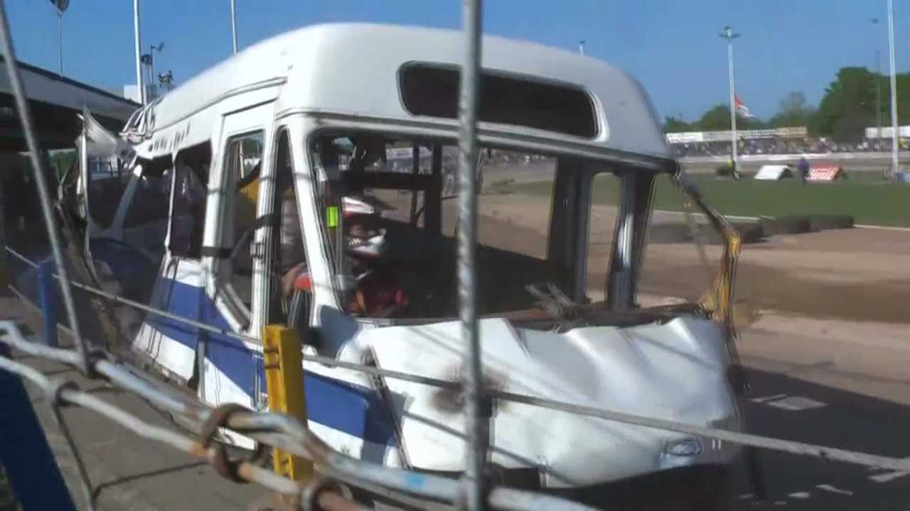 VAN BANGERS