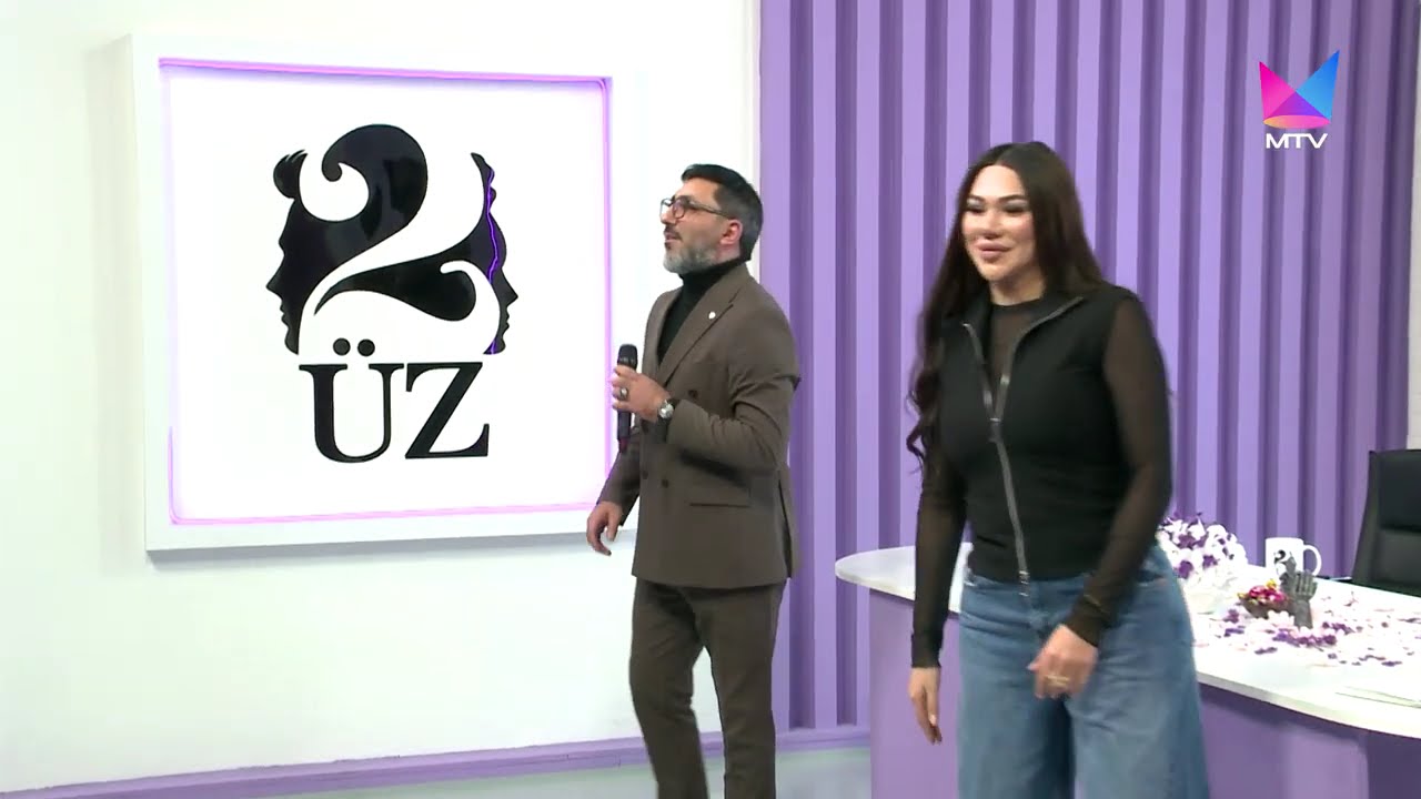 MTV-