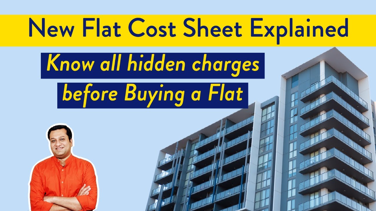 The Hidden Costs of Buying a House in India | Builder Hidden Charges Explained