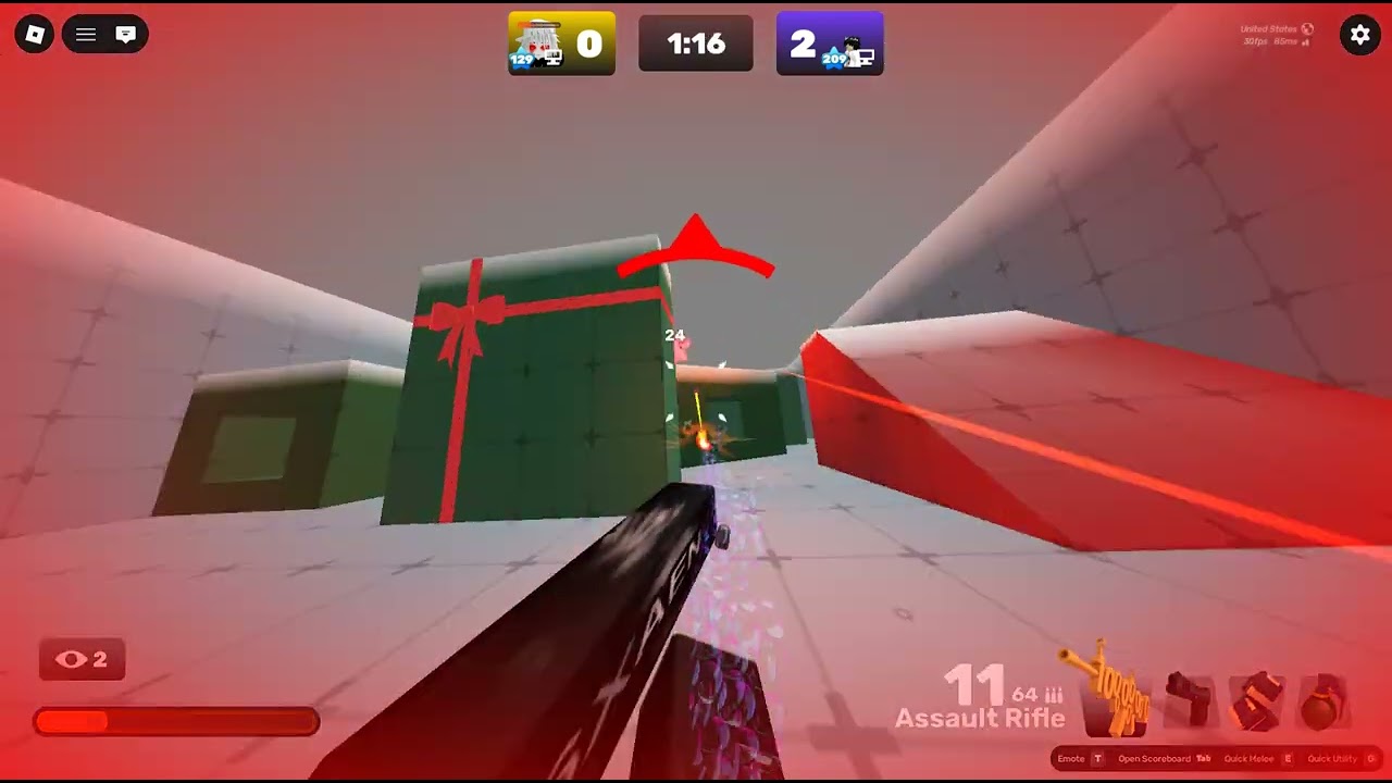 Pruebas de como 2 negros me acusan de hacks pero no tienen pruebas