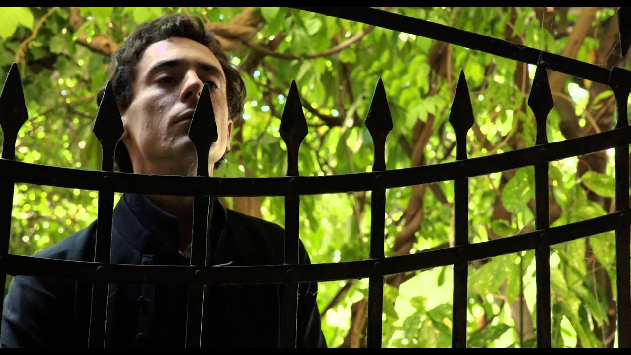 Il giovane favoloso - Fanciullezza perduta