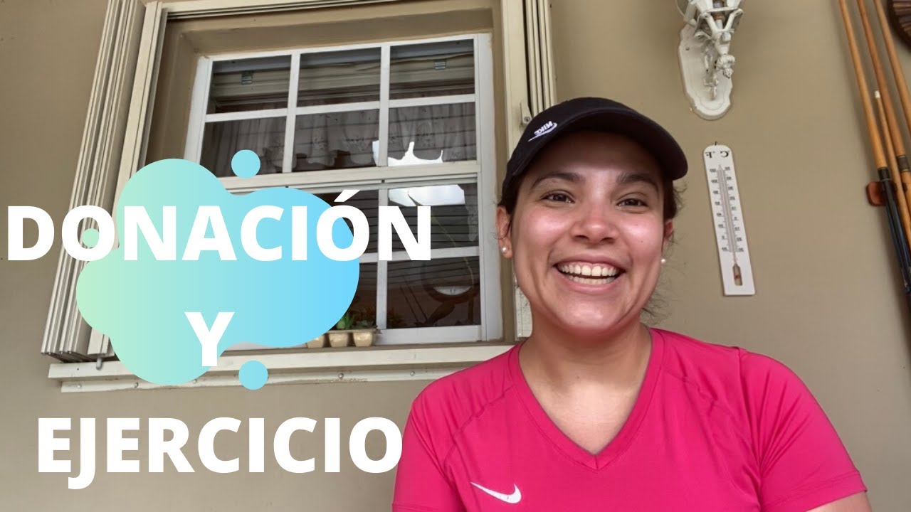 El ejercicio con un solo riñón | TravelingSouls