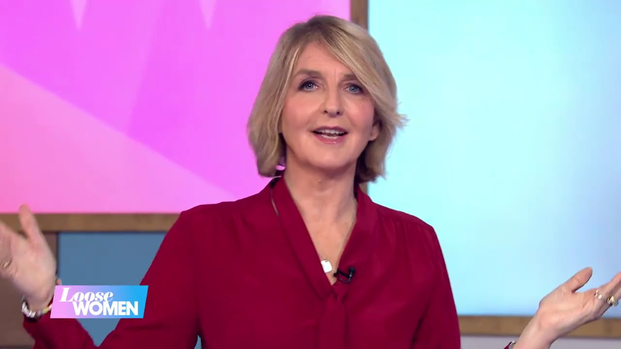Use smartphones less! - Loose Women - 17 Oct 2025