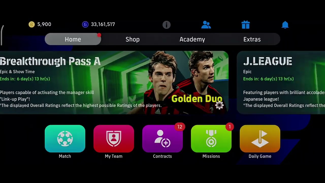 Mbape 👣👣#efootball #pes #football 