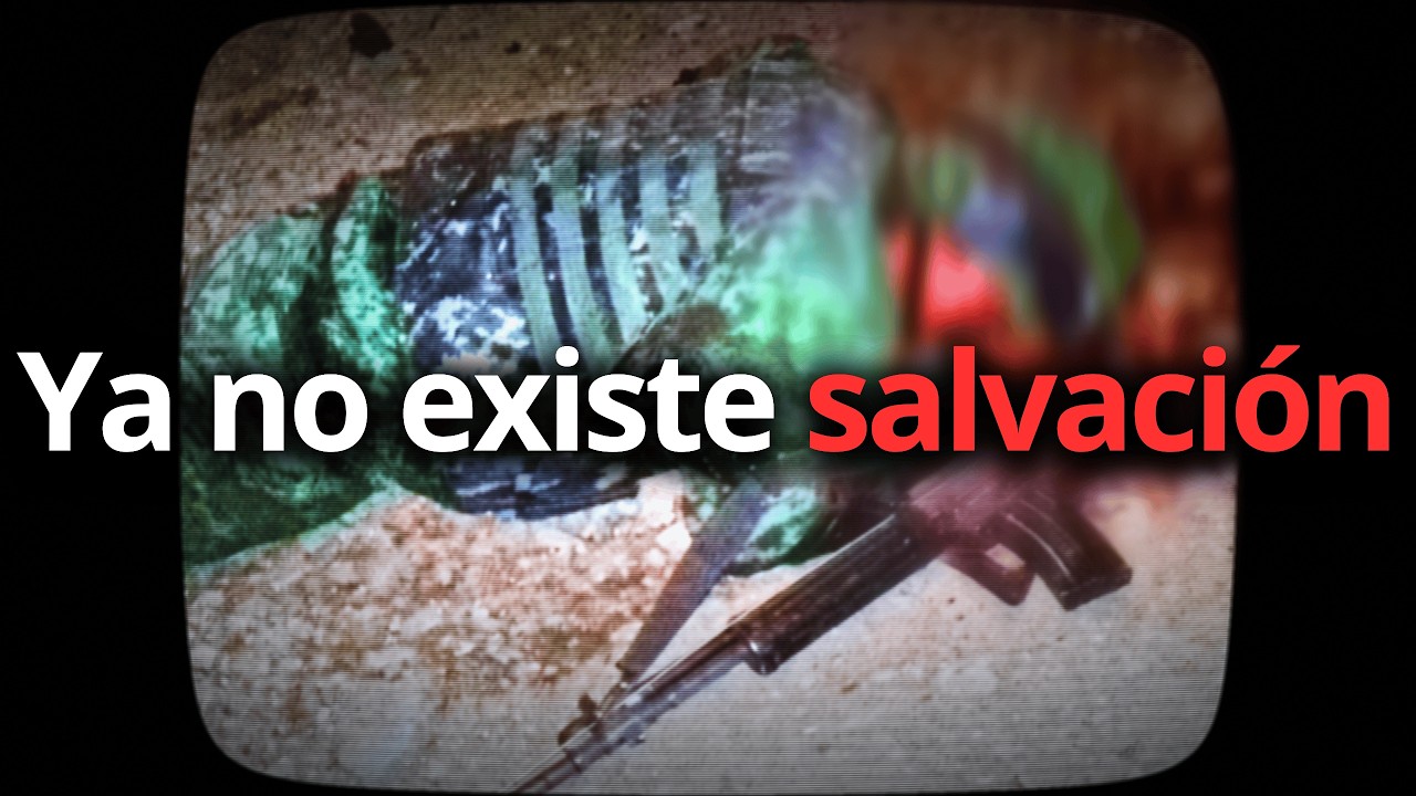 México será atacado por Estados Unidos muy pronto