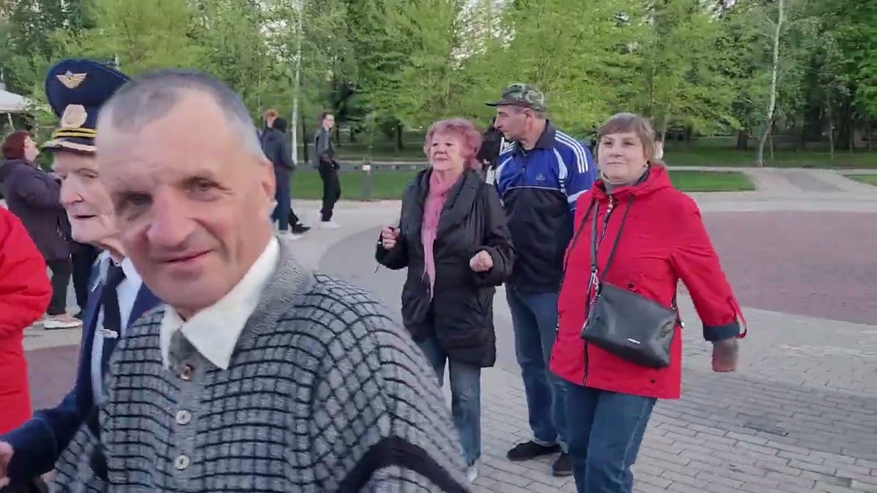 За твою красивую улыбку... 11.05.25...