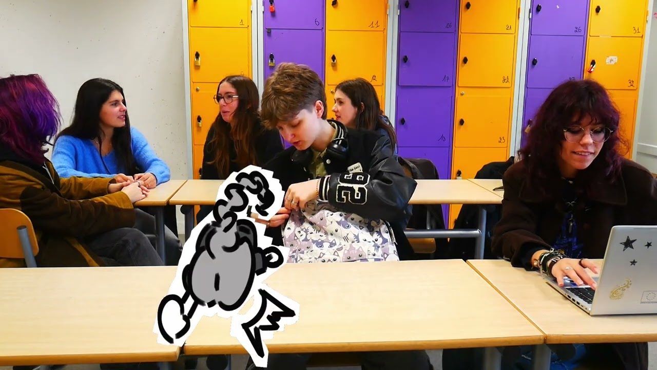 Mon Passé
