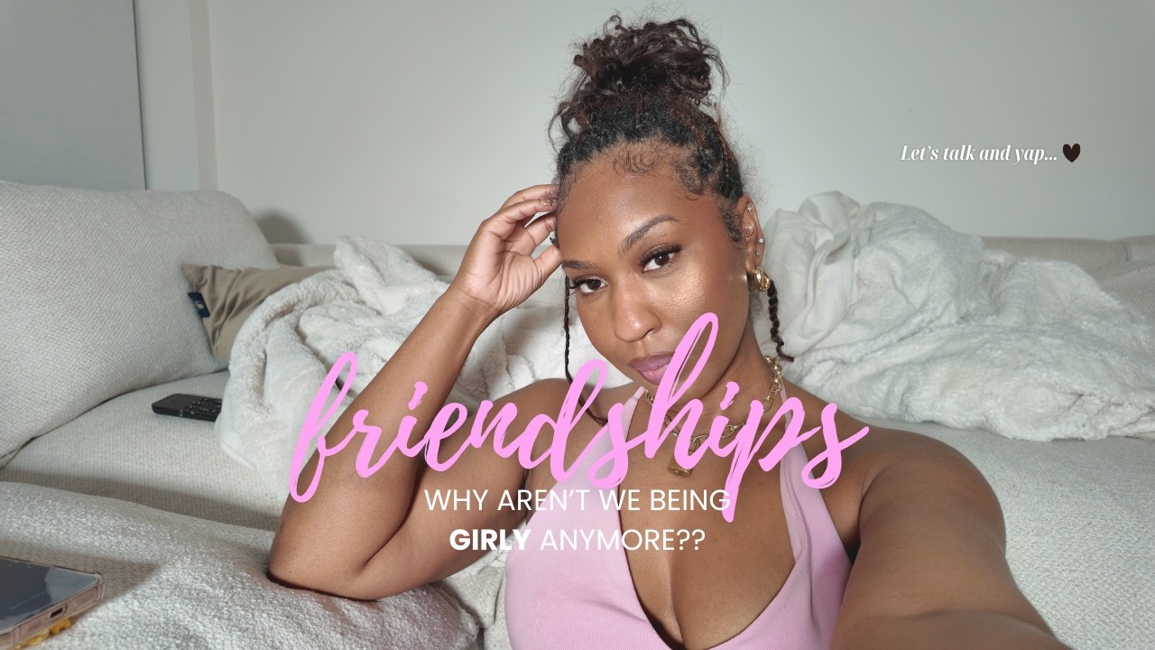 Friendships Feel Off Lately And What I Personally Want In A Friendship