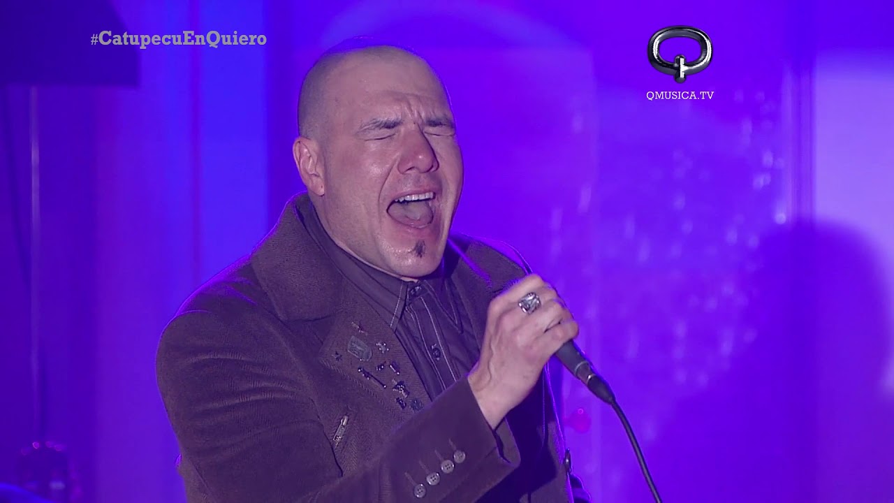 Catupecu Machu @ Estudio 69 - Cuadros dentro de cuadros + Medley