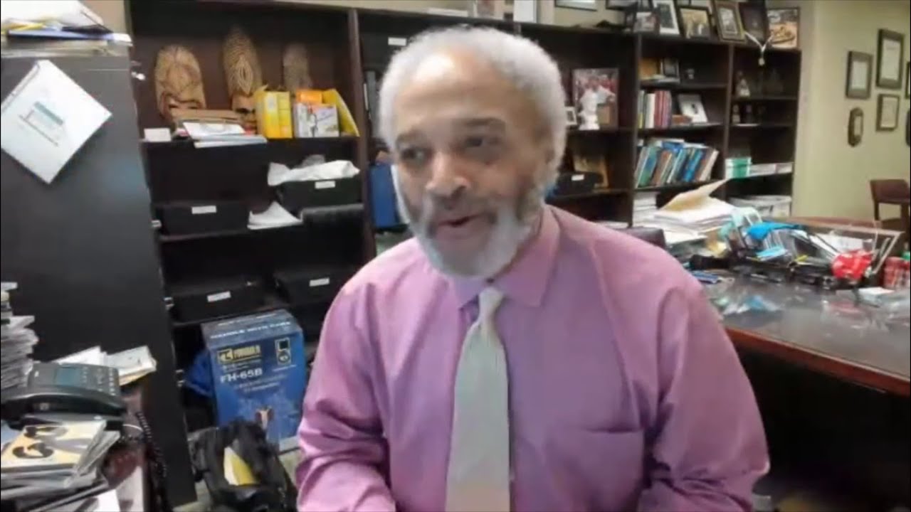 Why going to the doctor is so important