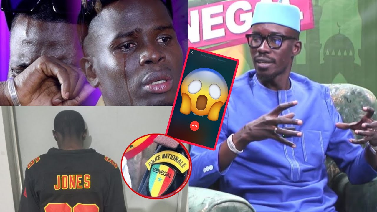 «cité Fadia ,Diap nāne ben Farū Zal mbaye…Comment les jeunes ont piégé le gordjiguen Caporal dit tou