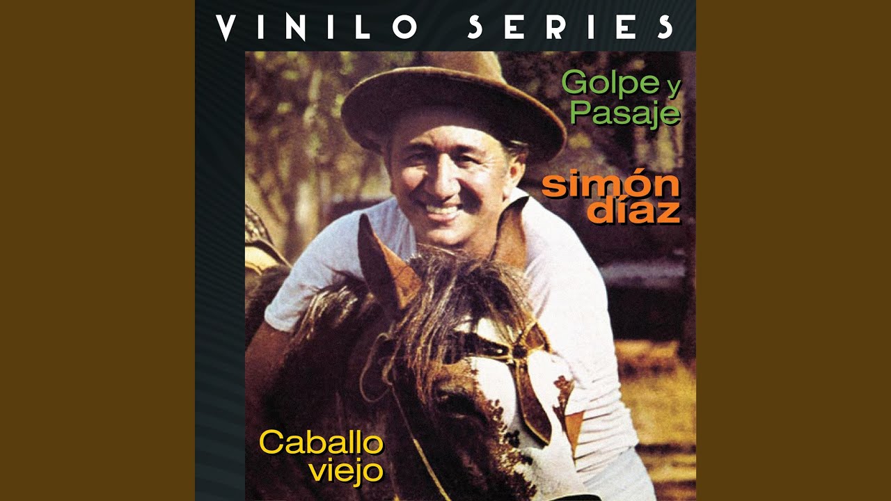 Caballo Viejo