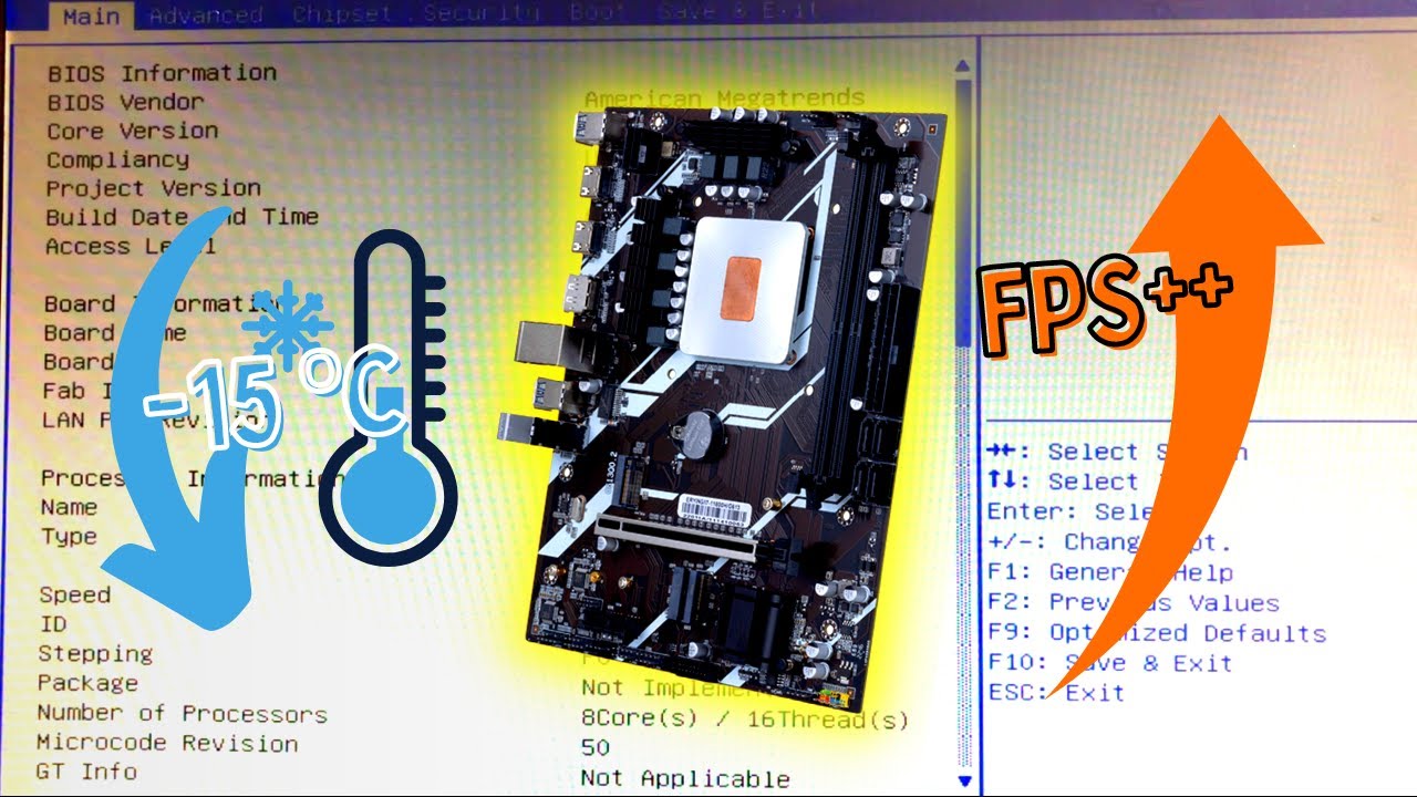CONFIGURAÇÃO MAIS COMPLETA E FACIL DO KIT INTERPOSER I9 11900H I7 11800H