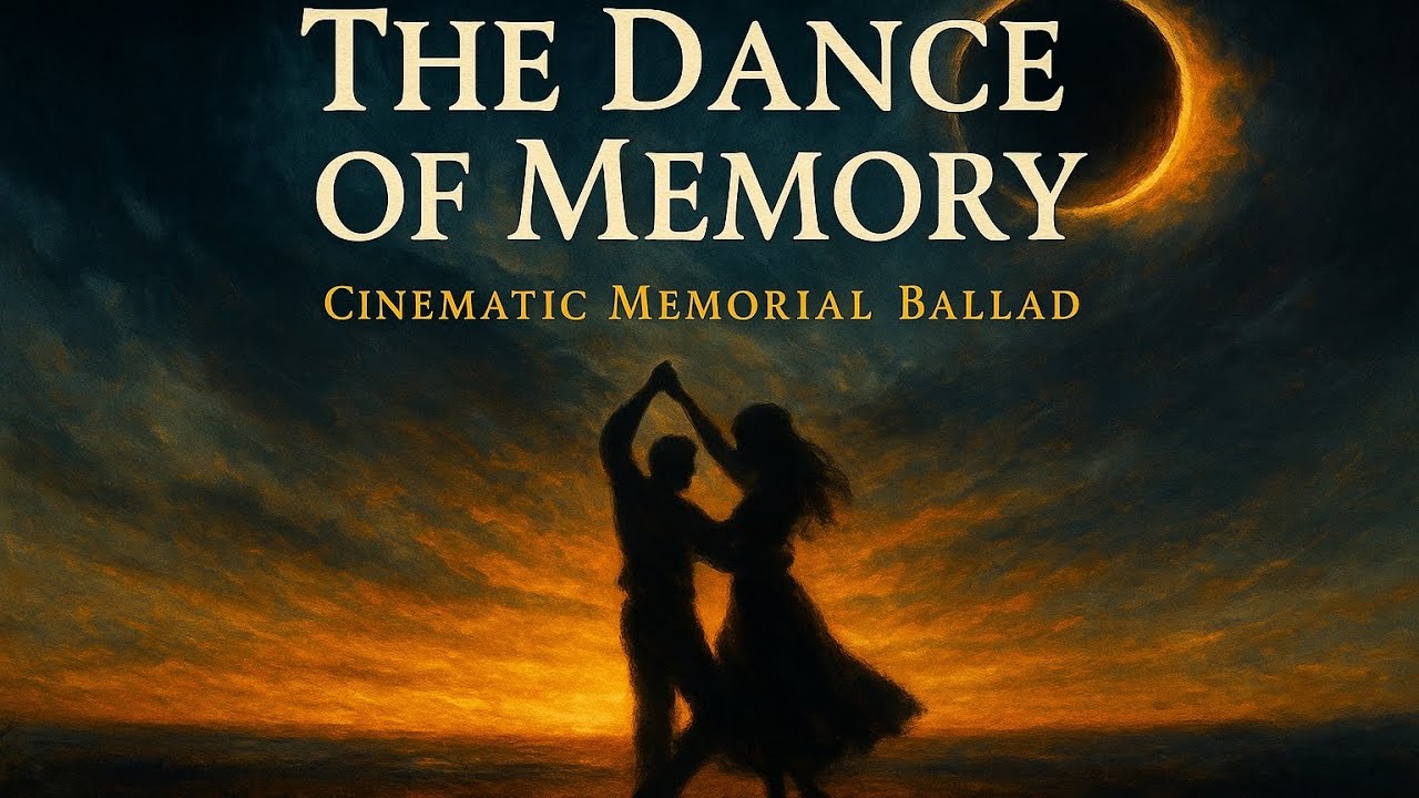 The Dance of Memory – Cinematic Folk Rock Ballad | Emotional, Epic & No Copyright Music