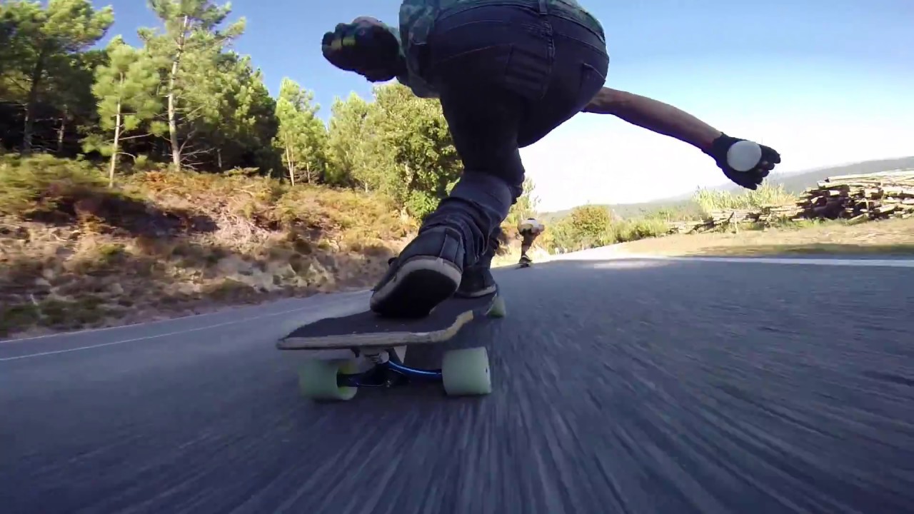 Covas Freeride 2017