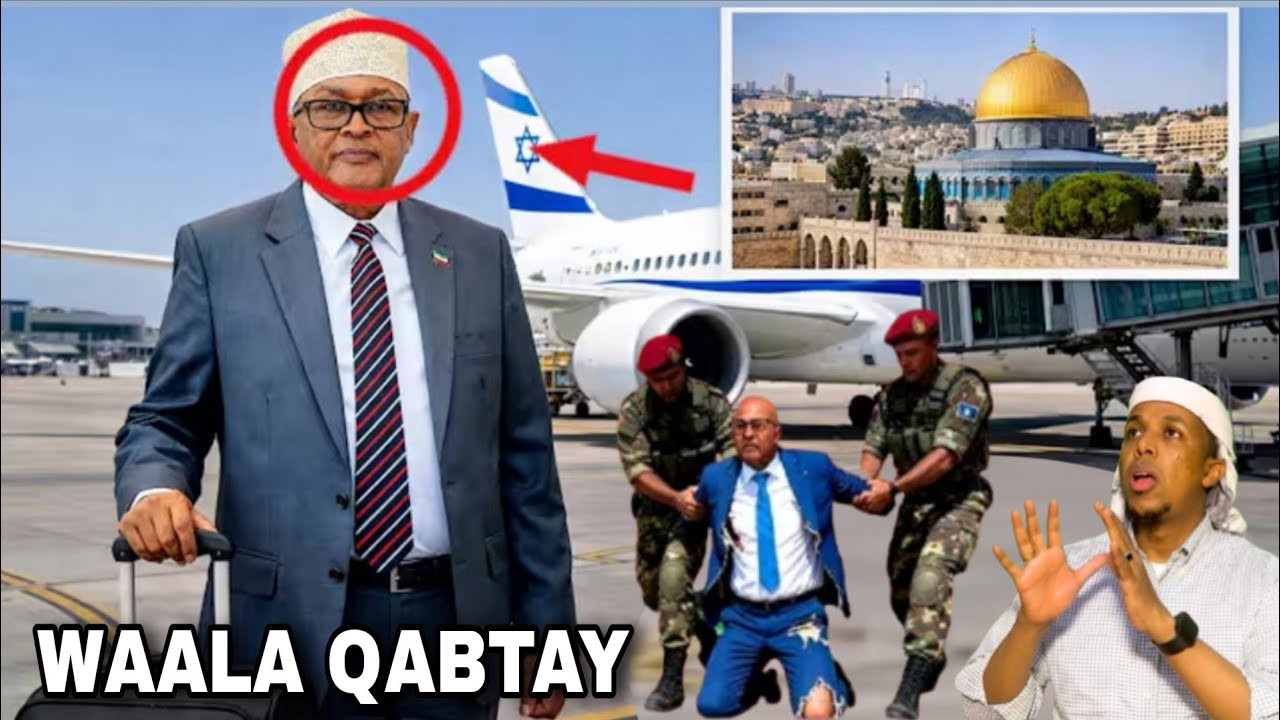 DEGDEG:DAAWO FADEEXAD CIRO OO HADA LOODIIDAY INUU KA DHOOFO HARGYASA UK OO WACAD KUMARTAY IN