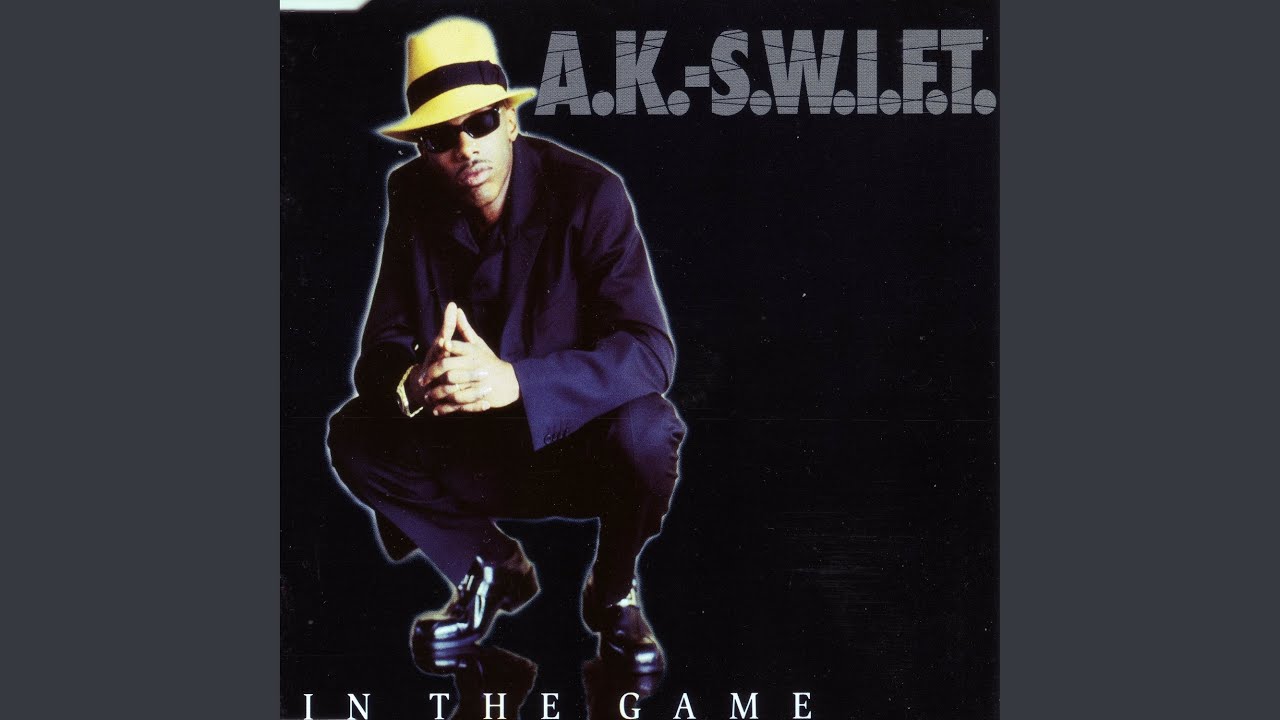 In The Game (Extended Mix)