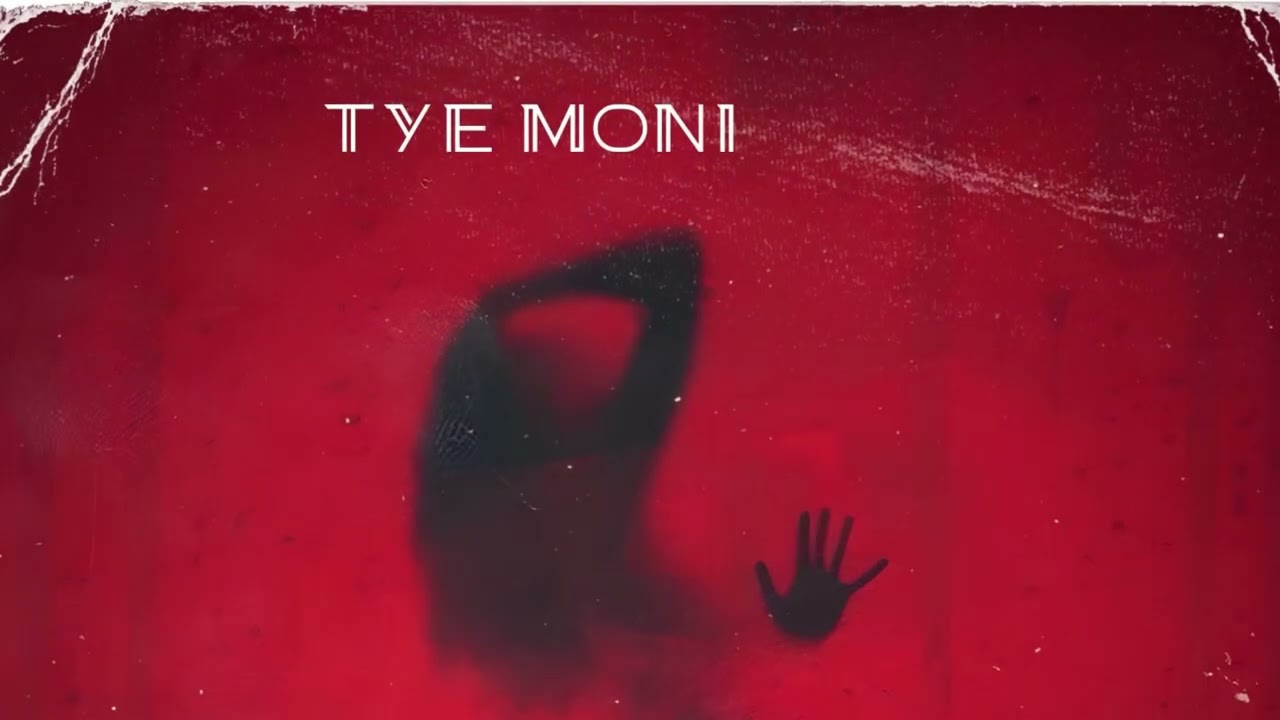 Giving up-Tye Moni