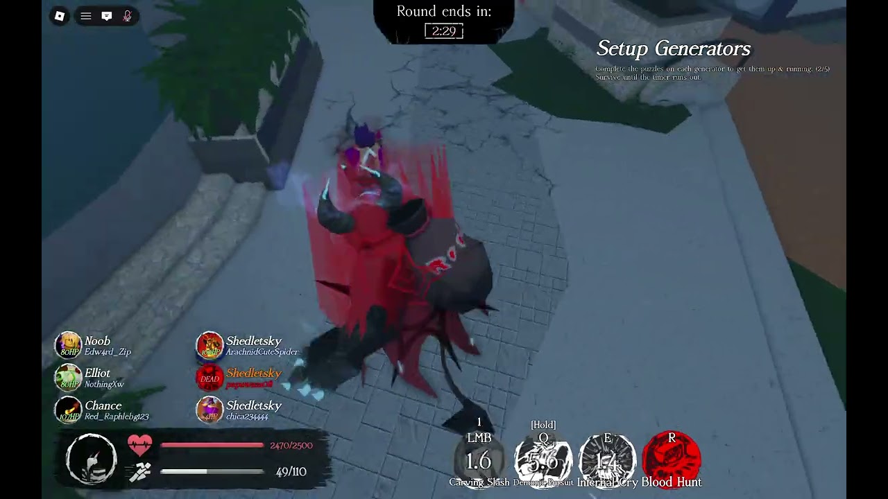 he did NOT deserve that win