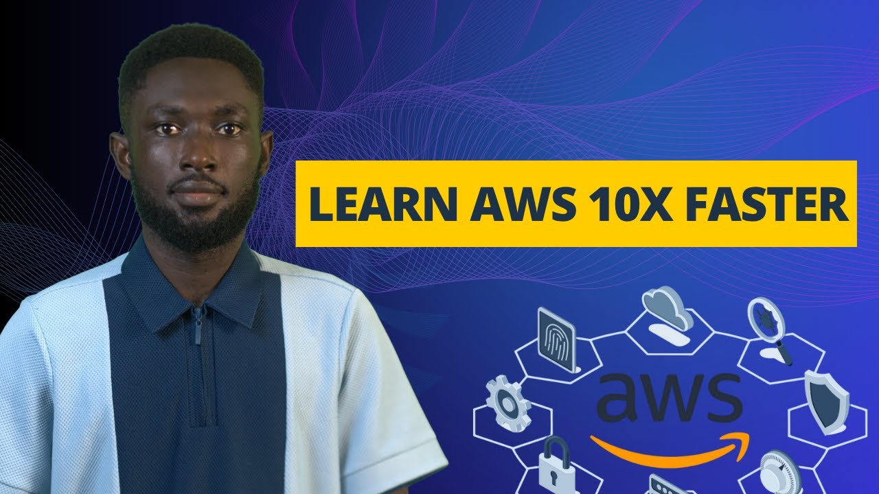 Learn Cloud Engineering 10X Faster (with These AI Tools)