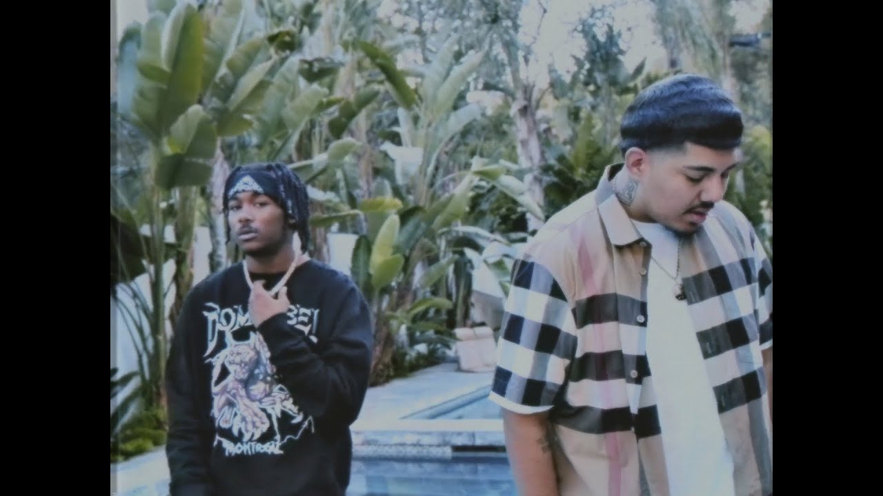 Slugg OTRR Ft Jehkai - Shinin' (Official Music Video)