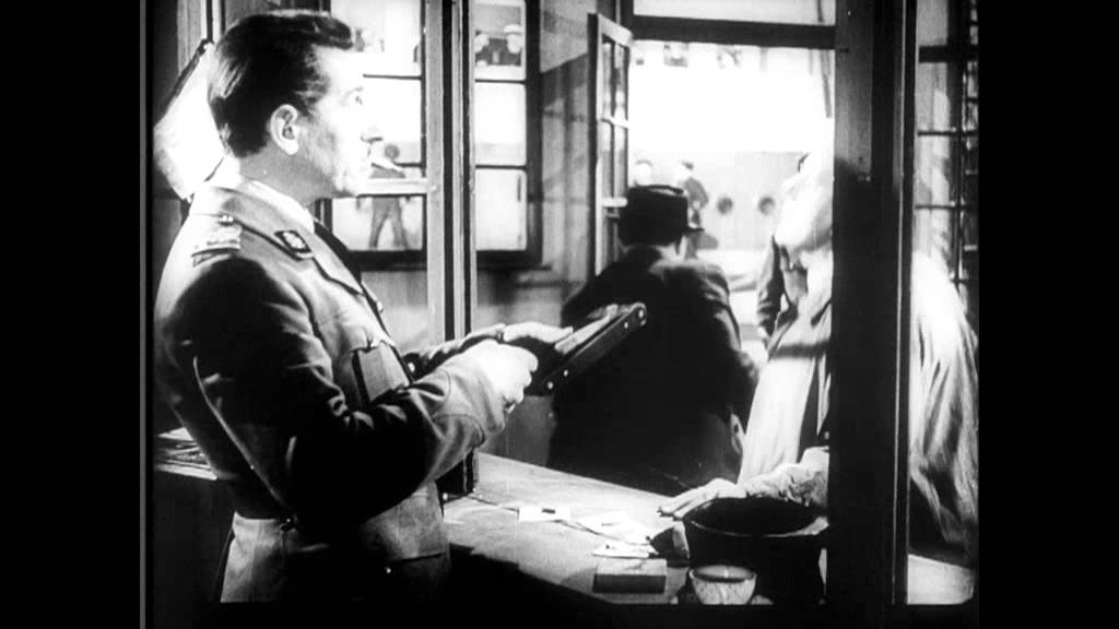 Банда Лавандового холма — официальный трейлер — винтажная классика