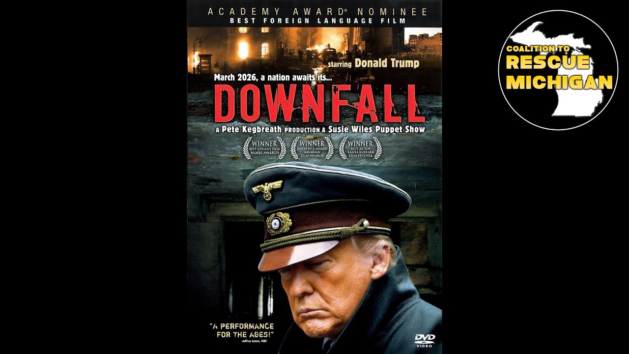 The Ides of March: Delusions of Victory as Iran Debacle Spirals Out of Control