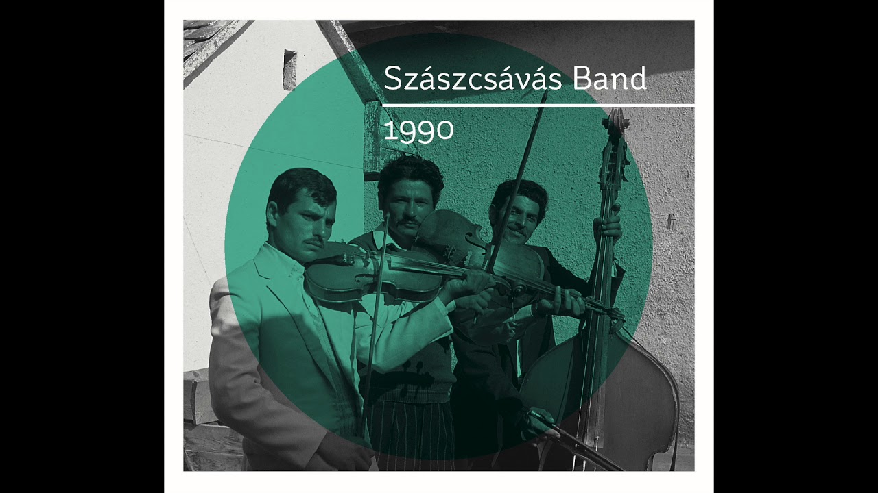 Sz&aacute;szcs&aacute;v&aacute;s Band: 1990 04 Invertita