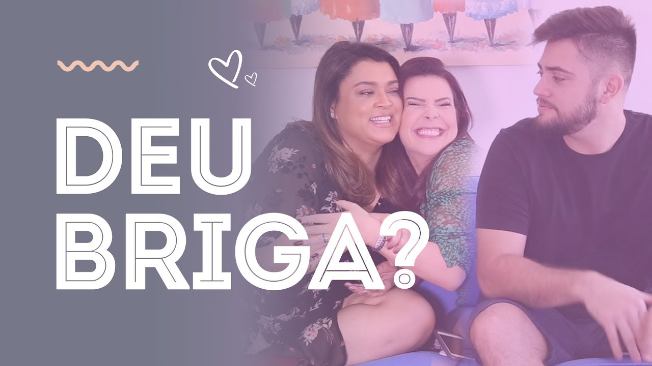 Tag Eu e Ela com Preta Gil e Rodrigo Godoy! |Tag|