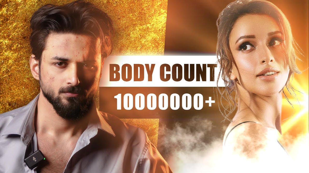 Real Problem Of Higher Body Count In Indian Women