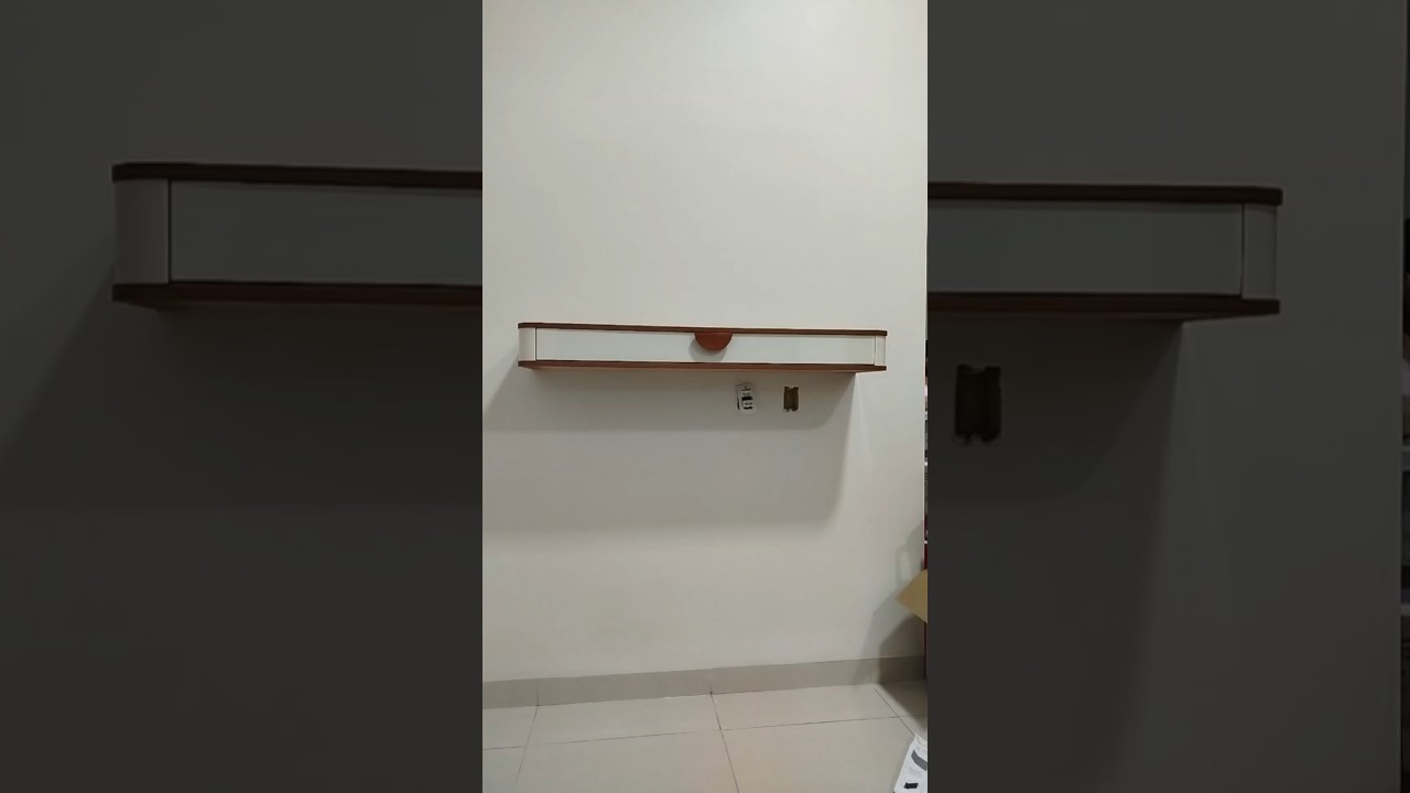 Aparador Retr&ocirc; Suspenso Buriti JM3 M&oacute;veis #montadordemoveis #moveis #casa #lar #sala #aparador