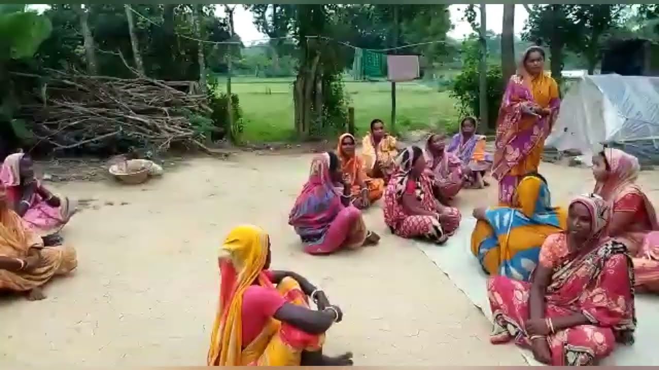 Kuliana GP Para Baithak Gopi2