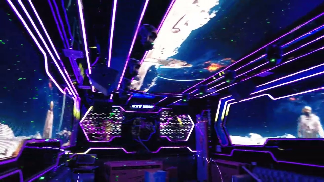 SỰ THẬT VỀ PHÒNG HÁT KARAOKE VIP THI CÔNG 3 TRIỆU 1 MÉT SÀN