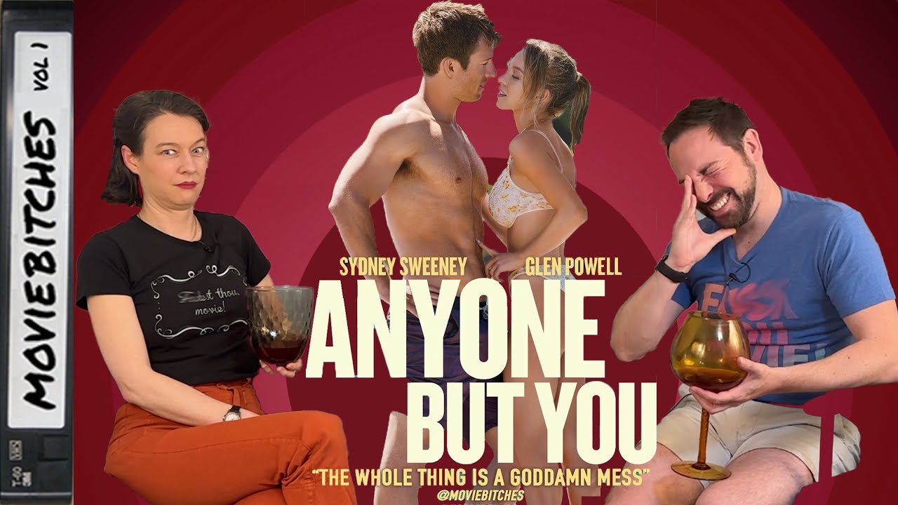 Anyone But You | Movie Review | Ep 291