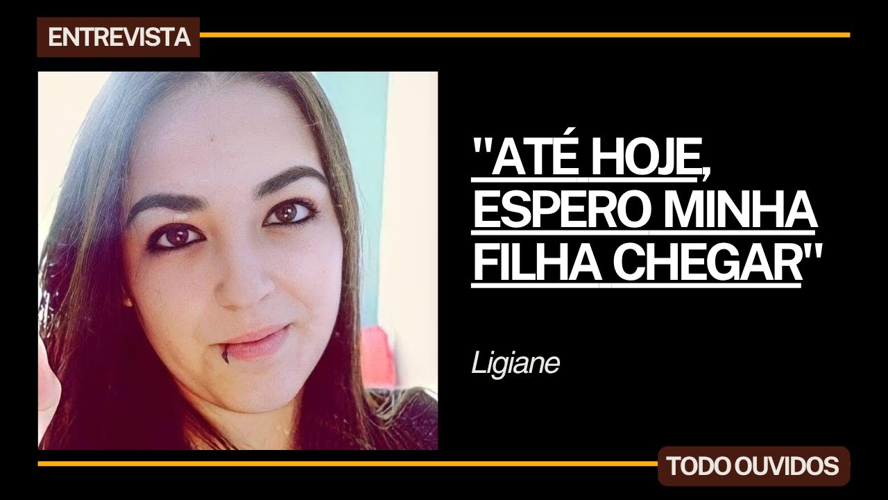 Ainda espero minha filha voltar para casa – Tragédia na Boate Kiss