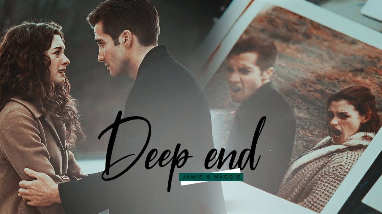 Jamie & Maggie | Deep End