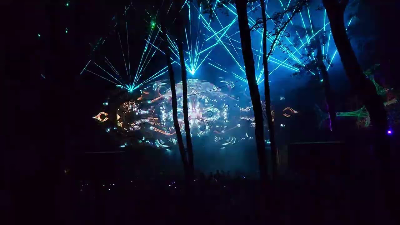 MoDem Festival 2022 - Grapes of Wrath