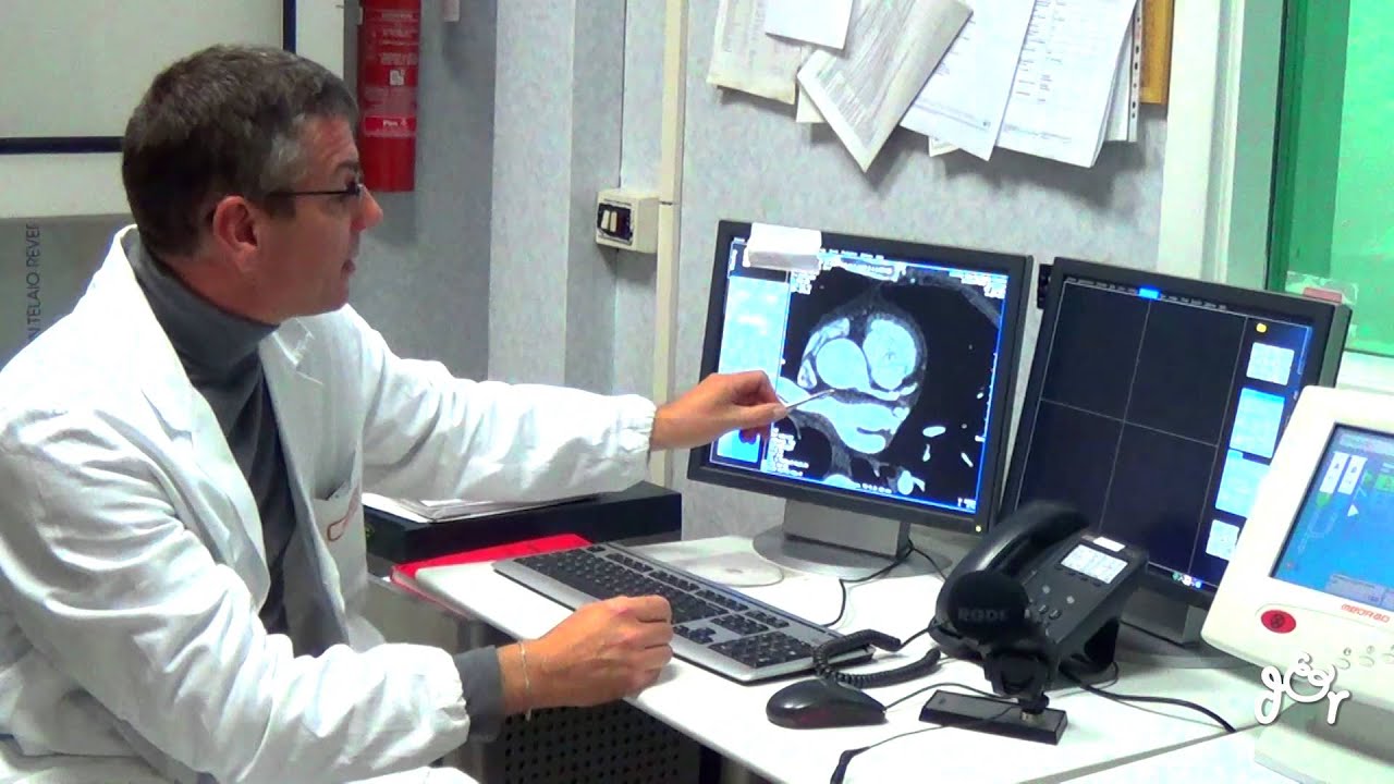 TAC e Risonanza Magnetica all'avanguardia per Indagini non Invasive