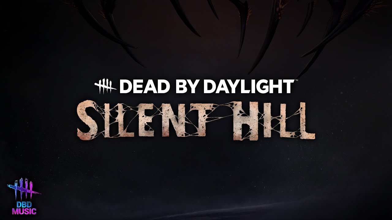 Dead by Daylight Silent Hill Menu Music (Full Extended Version)